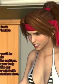 Scarlet’s New Squeeze (5)