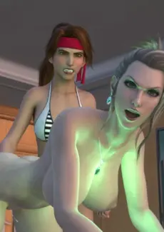 Scarlet’s New Squeeze (7)