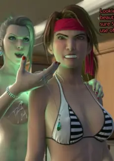 Scarlet’s New Squeeze (9)