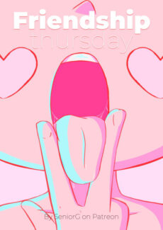 SeniorG – Friendship Thursday