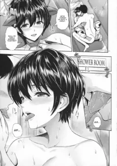 Shizuku, shitataru (21)