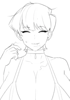 Shuko Komi’s Netorase Trip (35)