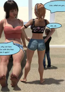 Slow Shrinking Accident (18)