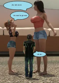 Slow Shrinking Accident (37)