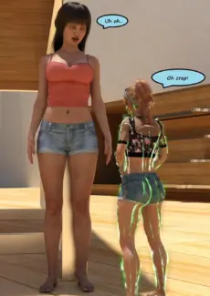 Slow Shrinking Accident (46)