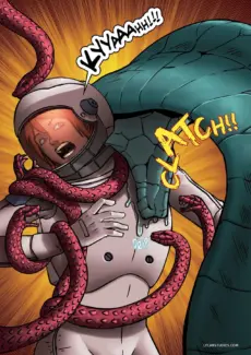 Snakes on a Jane013