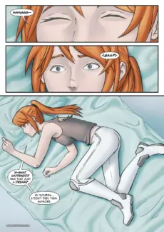 Snakes on a Jane014