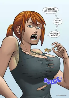Snakes on a Jane016