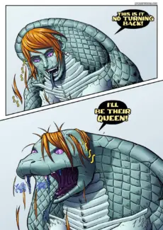 Snakes on a Jane026