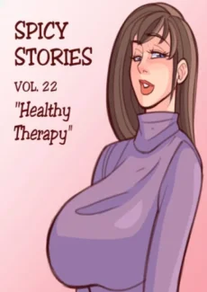 NGT Spicy Stories 23 - Healthy Therapy NGT Spicy Stories 23 - Healthy Therapy