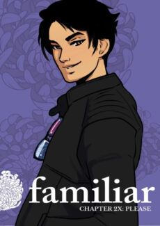 [Soushiyo] – Act 2 – Familiar Ch.10.5 – Please