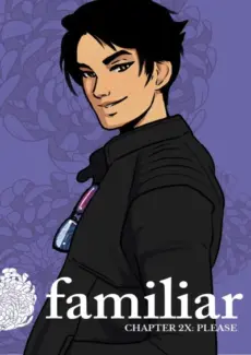 [Soushiyo] – Act 2 – Familiar Ch.10.5 – Please