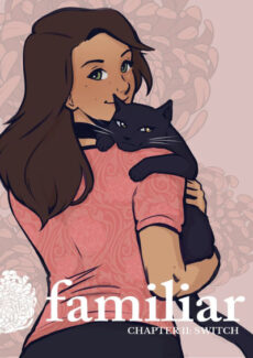 [Soushiyo] – Act 2 – Familiar Ch.11- Switch
