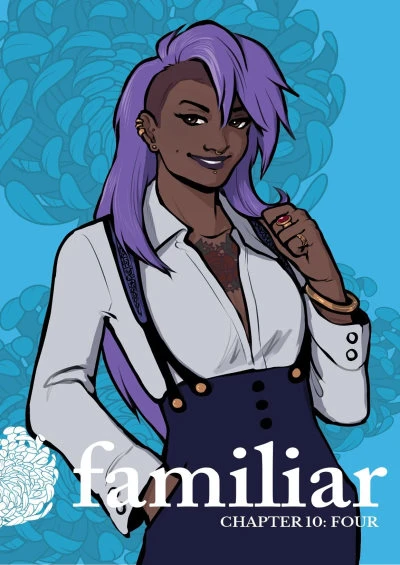 [Soushiyo]  – Act 2 – amiliar Ch.10 – Four