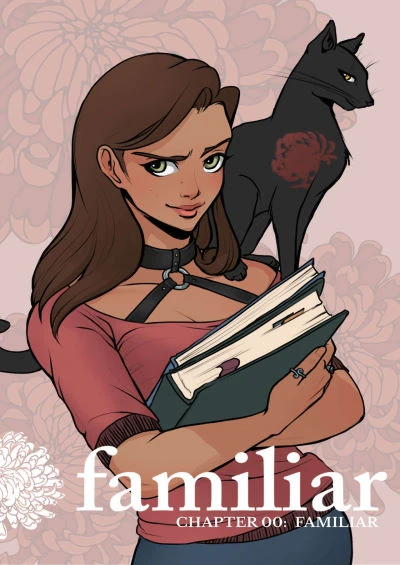 [Soushiyo] Familiar Ch.0 [Familiar]