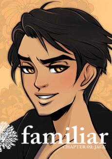 [Soushiyo] Familiar Ch.2 [Jack]