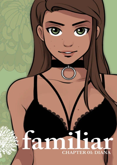 [Soushiyo] Familiar Ch.1 [Diana]