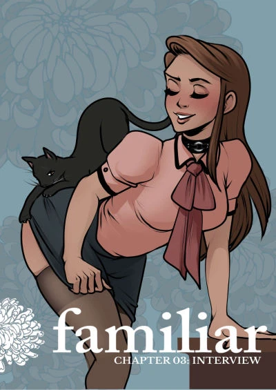 [Soushiyo] Familiar Ch.3 [Interview]