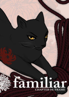 [Soushiyo] Familiar Ch.4 [Frame]