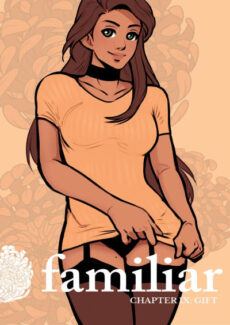[Soushiyo] Familiar Ch.6.5 [Gift]