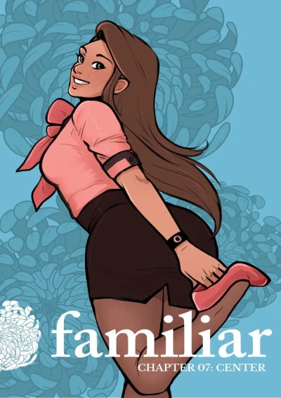 [Soushiyo] Familiar Ch.7 [Center]