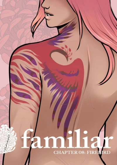 [Soushiyo] Familiar Ch.8 [Firebird]