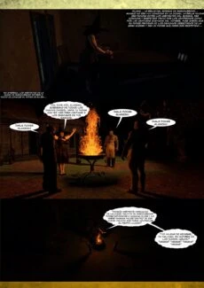 Spell – spain (8)