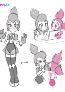 Steven’s Desire (47)