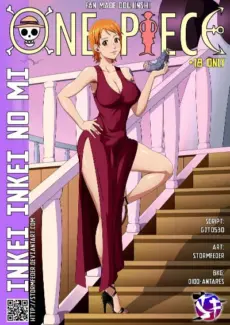 [StormFedeR] Penis-Penis Devil Fruit (One Piece)