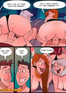 Swapping moms (20)