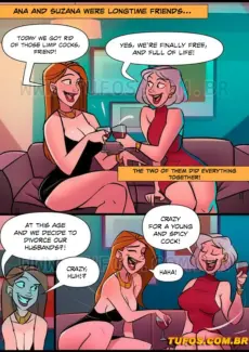 Swapping moms (3)