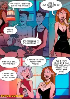 Swapping moms (5)