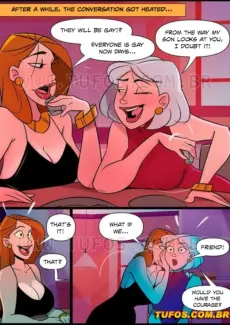 Swapping moms (6)