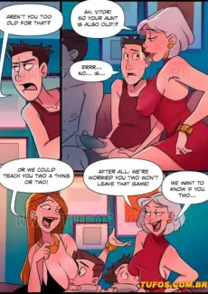 Swapping moms (8)