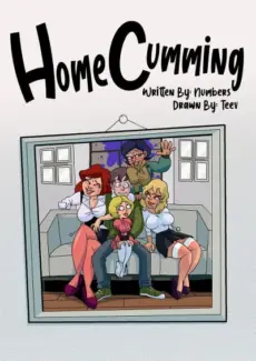 [Teev] HomeCumming