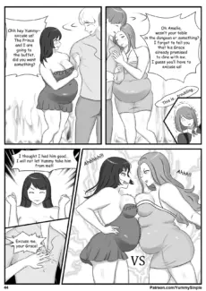 The BIG Royal Rivalry046