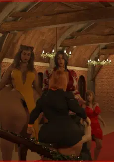 The Banquet (52)