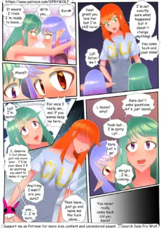 The Bigger the Boss_ Finale045