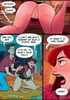 The Boss’s Daughter008