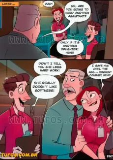 The Boss’s Daughter022