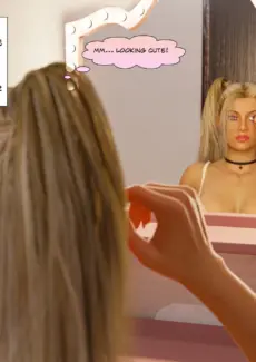The Good Bimbo (6)
