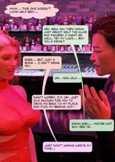The Good Bimbo (9)