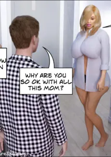 The MILF Next Door (8)