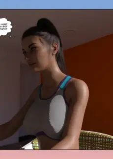 The New Camgirl (11)