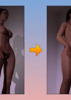 The New Camgirl (21)
