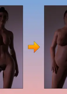 The New Camgirl (22)
