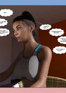 The New Camgirl (3)