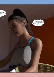 The New Camgirl (7)