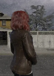 The Reaction – Amy (17)