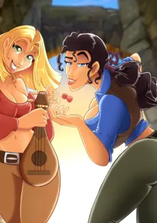 The Road to El Dorado001